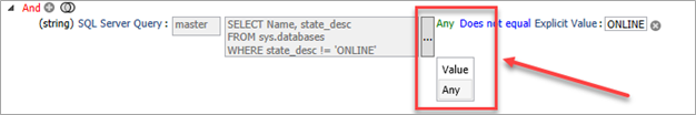 SQL Sentry Advisory Condition example 4